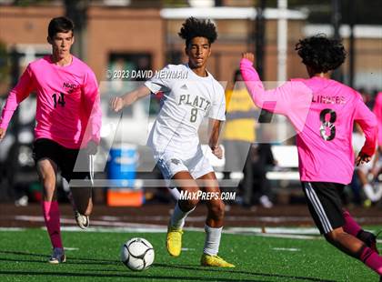 Thumbnail 3 in Platt @ Northwest Catholic photogallery.
