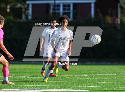 Thumbnail 3 in Platt @ Northwest Catholic photogallery.