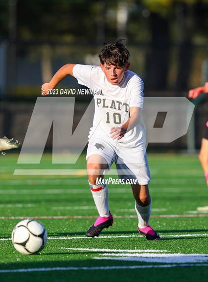 Thumbnail 1 in Platt @ Northwest Catholic photogallery.