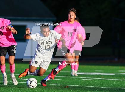 Thumbnail 3 in Platt @ Northwest Catholic photogallery.