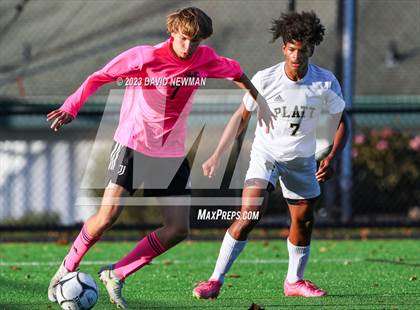 Thumbnail 3 in Platt @ Northwest Catholic photogallery.