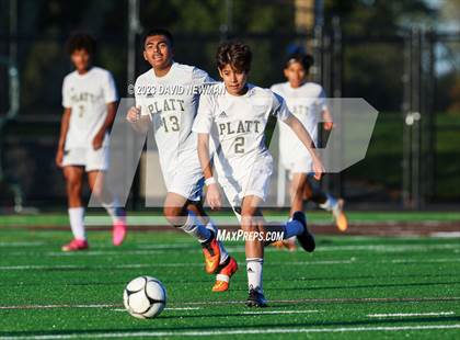 Thumbnail 2 in Platt @ Northwest Catholic photogallery.