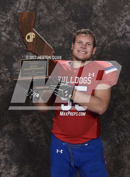 Thumbnail 3 in Folsom (CIF State D1-AA Awards) photogallery.
