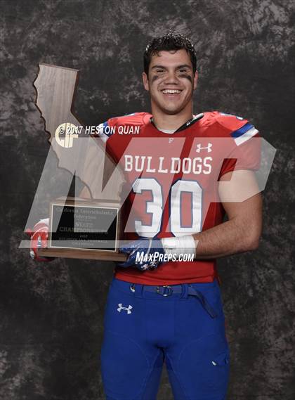 Thumbnail 3 in Folsom (CIF State D1-AA Awards) photogallery.