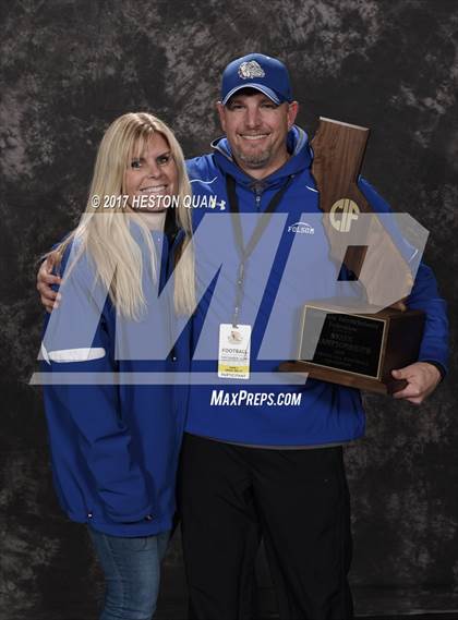 Thumbnail 1 in Folsom (CIF State D1-AA Awards) photogallery.