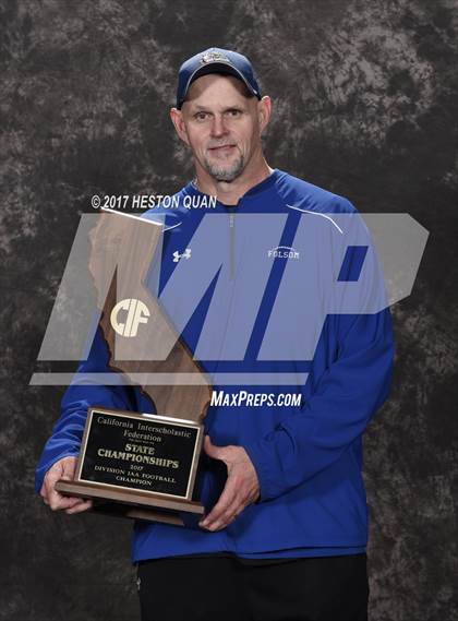 Thumbnail 1 in Folsom (CIF State D1-AA Awards) photogallery.