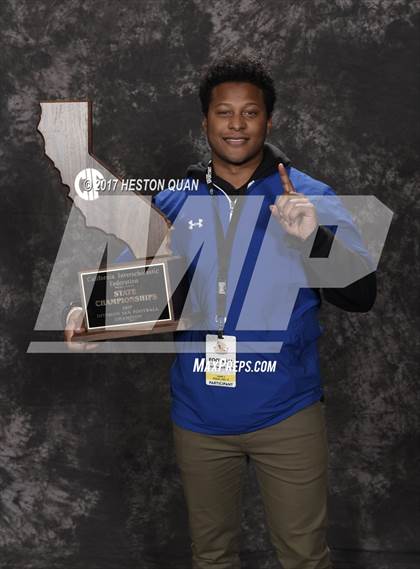 Thumbnail 2 in Folsom (CIF State D1-AA Awards) photogallery.