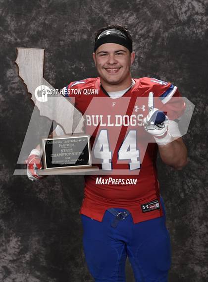 Thumbnail 2 in Folsom (CIF State D1-AA Awards) photogallery.