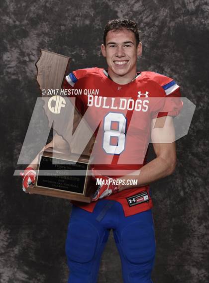 Thumbnail 3 in Folsom (CIF State D1-AA Awards) photogallery.
