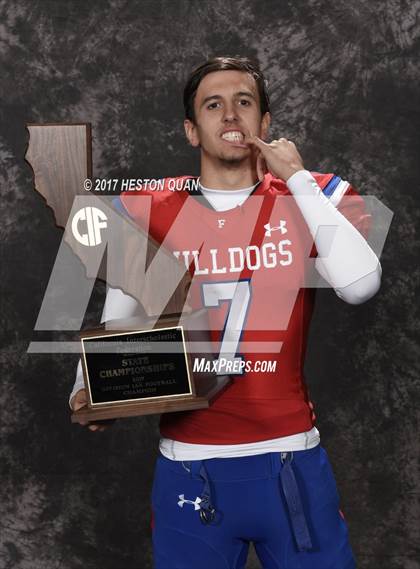 Thumbnail 1 in Folsom (CIF State D1-AA Awards) photogallery.