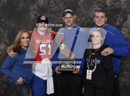 Thumbnail 3 in Folsom (CIF State D1-AA Awards) photogallery.