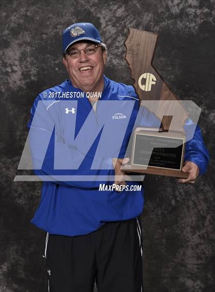 Thumbnail 3 in Folsom (CIF State D1-AA Awards) photogallery.