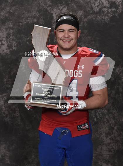 Thumbnail 1 in Folsom (CIF State D1-AA Awards) photogallery.