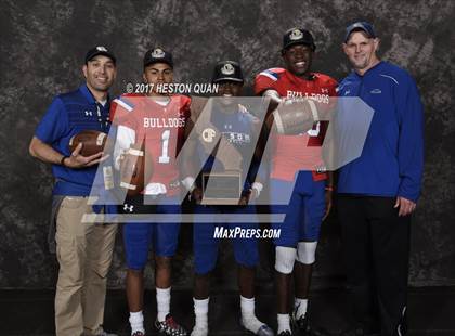 Thumbnail 3 in Folsom (CIF State D1-AA Awards) photogallery.