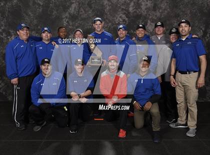 Thumbnail 1 in Folsom (CIF State D1-AA Awards) photogallery.