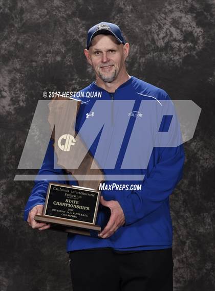 Thumbnail 2 in Folsom (CIF State D1-AA Awards) photogallery.