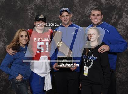 Thumbnail 1 in Folsom (CIF State D1-AA Awards) photogallery.