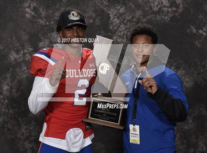 Thumbnail 1 in Folsom (CIF State D1-AA Awards) photogallery.