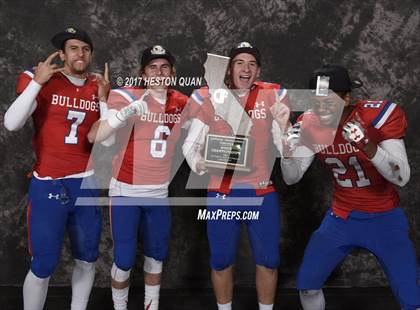 Thumbnail 1 in Folsom (CIF State D1-AA Awards) photogallery.