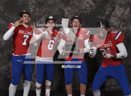 Thumbnail 2 in Folsom (CIF State D1-AA Awards) photogallery.