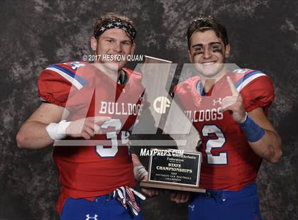 Thumbnail 2 in Folsom (CIF State D1-AA Awards) photogallery.