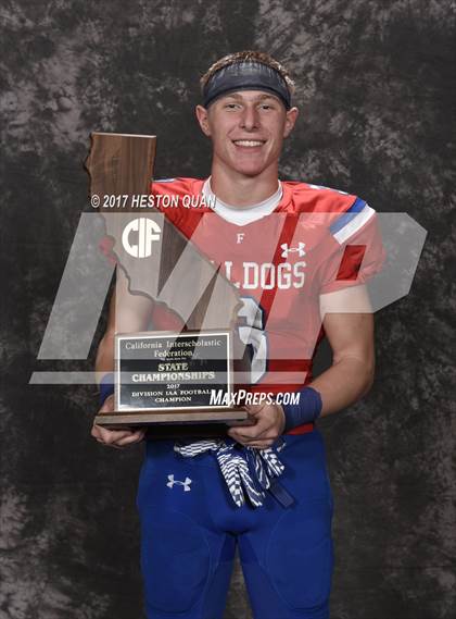 Thumbnail 3 in Folsom (CIF State D1-AA Awards) photogallery.