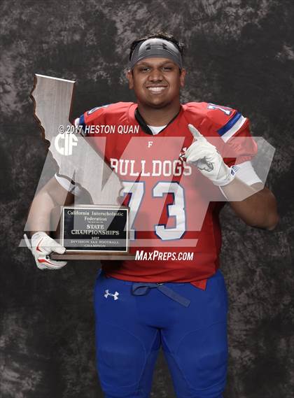 Thumbnail 2 in Folsom (CIF State D1-AA Awards) photogallery.