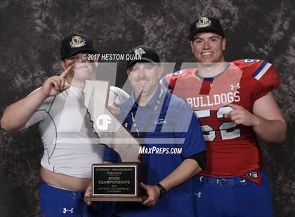 Thumbnail 3 in Folsom (CIF State D1-AA Awards) photogallery.
