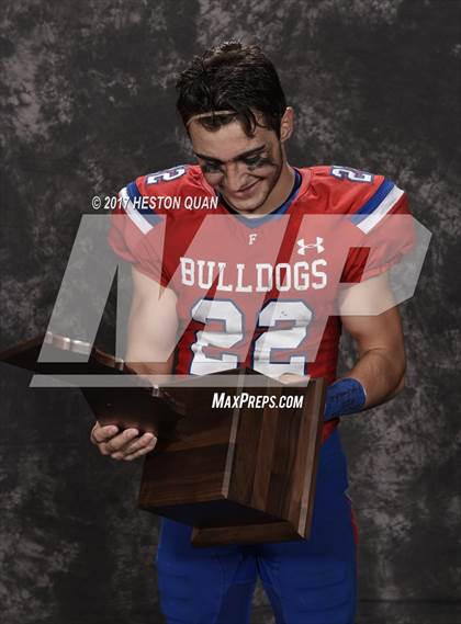 Thumbnail 2 in Folsom (CIF State D1-AA Awards) photogallery.