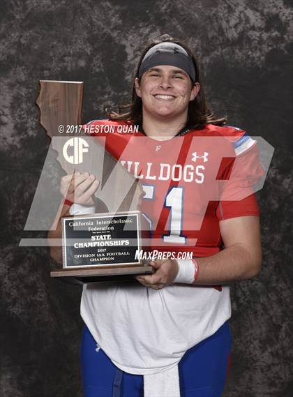 Thumbnail 3 in Folsom (CIF State D1-AA Awards) photogallery.