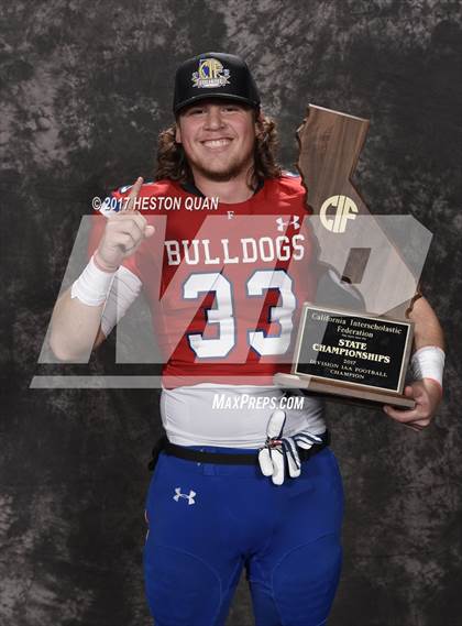 Thumbnail 3 in Folsom (CIF State D1-AA Awards) photogallery.