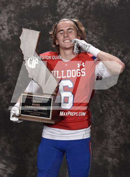 Thumbnail 2 in Folsom (CIF State D1-AA Awards) photogallery.