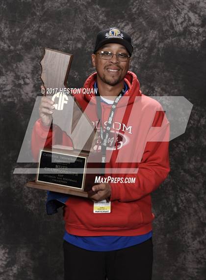 Thumbnail 2 in Folsom (CIF State D1-AA Awards) photogallery.