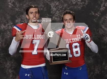 Thumbnail 3 in Folsom (CIF State D1-AA Awards) photogallery.
