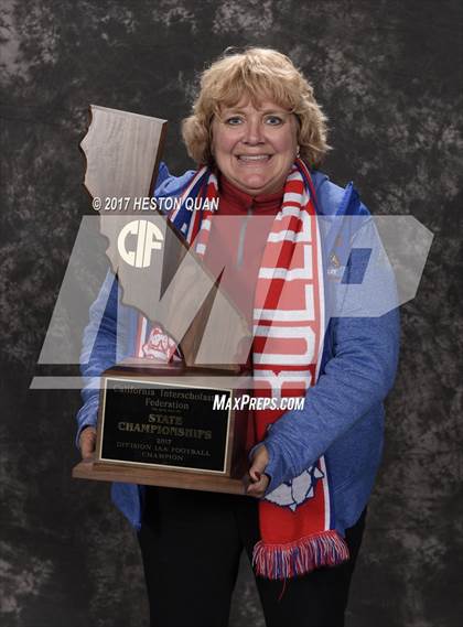 Thumbnail 1 in Folsom (CIF State D1-AA Awards) photogallery.