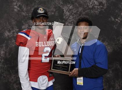 Thumbnail 3 in Folsom (CIF State D1-AA Awards) photogallery.