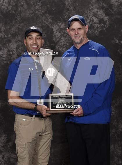 Thumbnail 1 in Folsom (CIF State D1-AA Awards) photogallery.