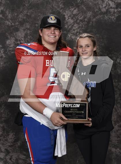 Thumbnail 3 in Folsom (CIF State D1-AA Awards) photogallery.