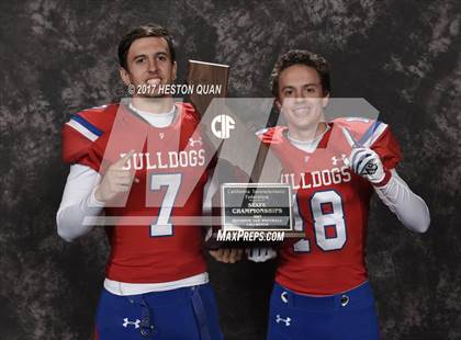 Thumbnail 2 in Folsom (CIF State D1-AA Awards) photogallery.