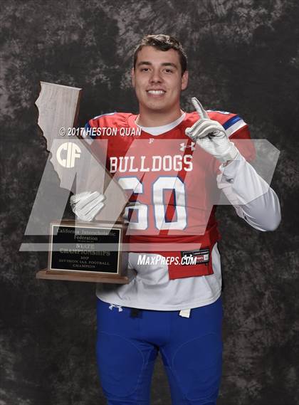 Thumbnail 2 in Folsom (CIF State D1-AA Awards) photogallery.