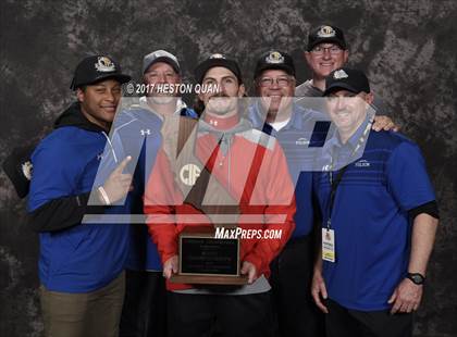 Thumbnail 2 in Folsom (CIF State D1-AA Awards) photogallery.