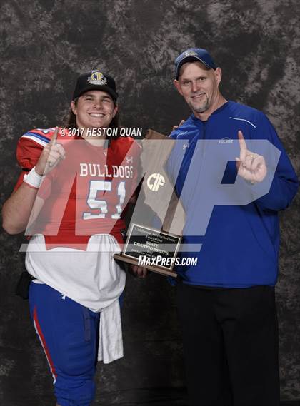 Thumbnail 3 in Folsom (CIF State D1-AA Awards) photogallery.