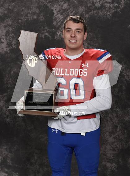 Thumbnail 1 in Folsom (CIF State D1-AA Awards) photogallery.