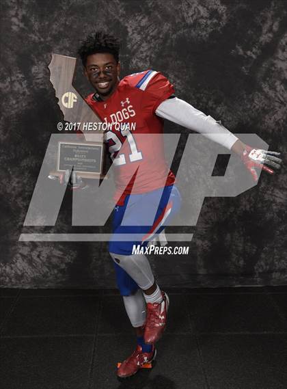 Thumbnail 2 in Folsom (CIF State D1-AA Awards) photogallery.