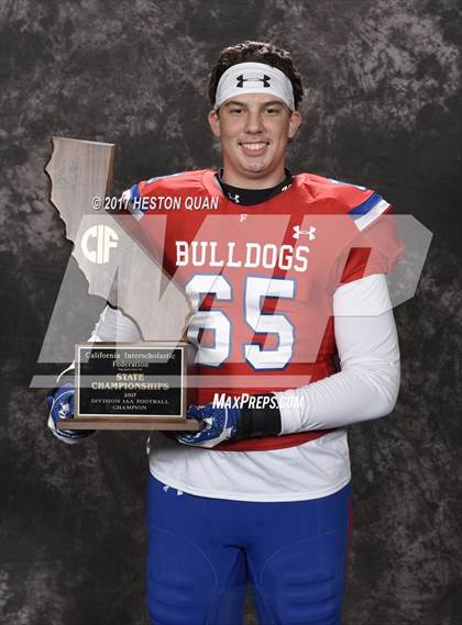 Thumbnail 2 in Folsom (CIF State D1-AA Awards) photogallery.
