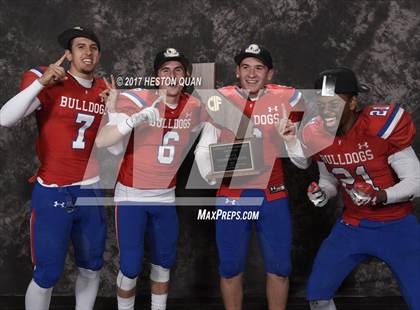 Thumbnail 3 in Folsom (CIF State D1-AA Awards) photogallery.