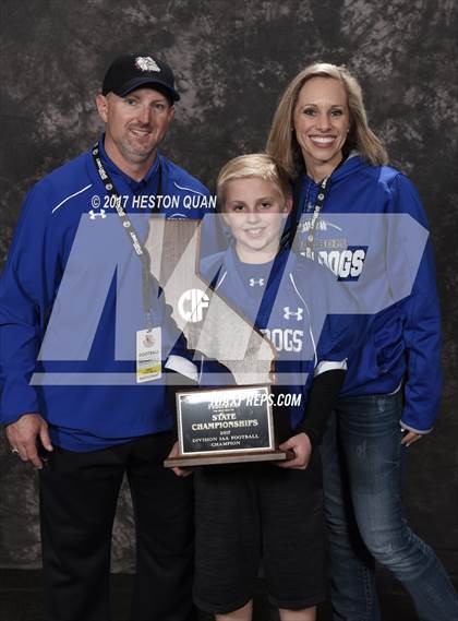 Thumbnail 2 in Folsom (CIF State D1-AA Awards) photogallery.