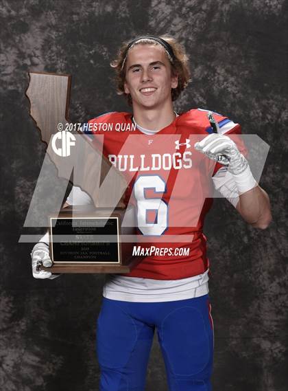 Thumbnail 3 in Folsom (CIF State D1-AA Awards) photogallery.