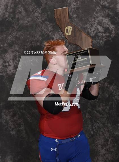 Thumbnail 1 in Folsom (CIF State D1-AA Awards) photogallery.