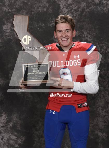 Thumbnail 1 in Folsom (CIF State D1-AA Awards) photogallery.